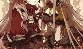 双生姐妹的复仇计划 双生姐妹的复仇计划